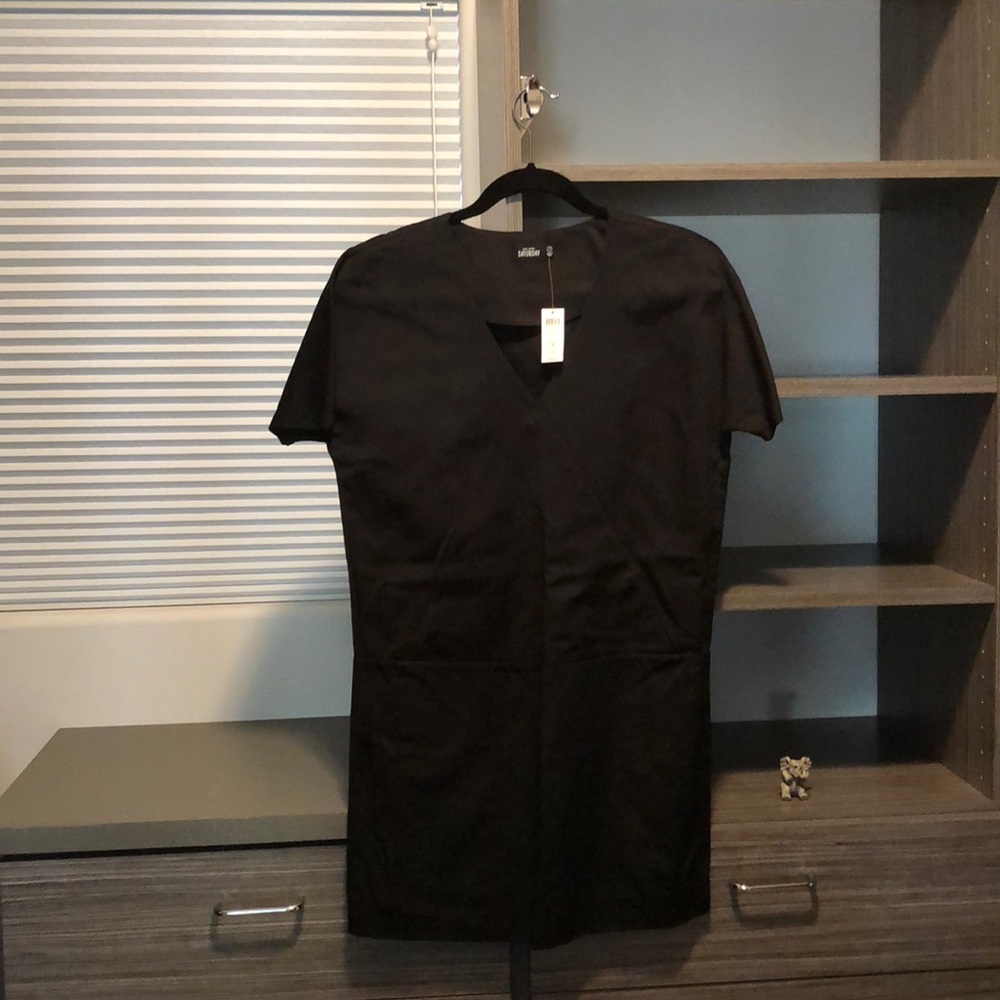 Little black dress NWT